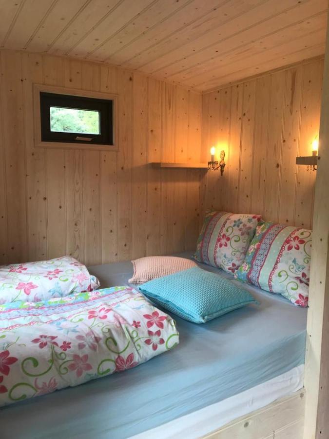 Camping Het Vossenhol Ermelo Ngoại thất bức ảnh
