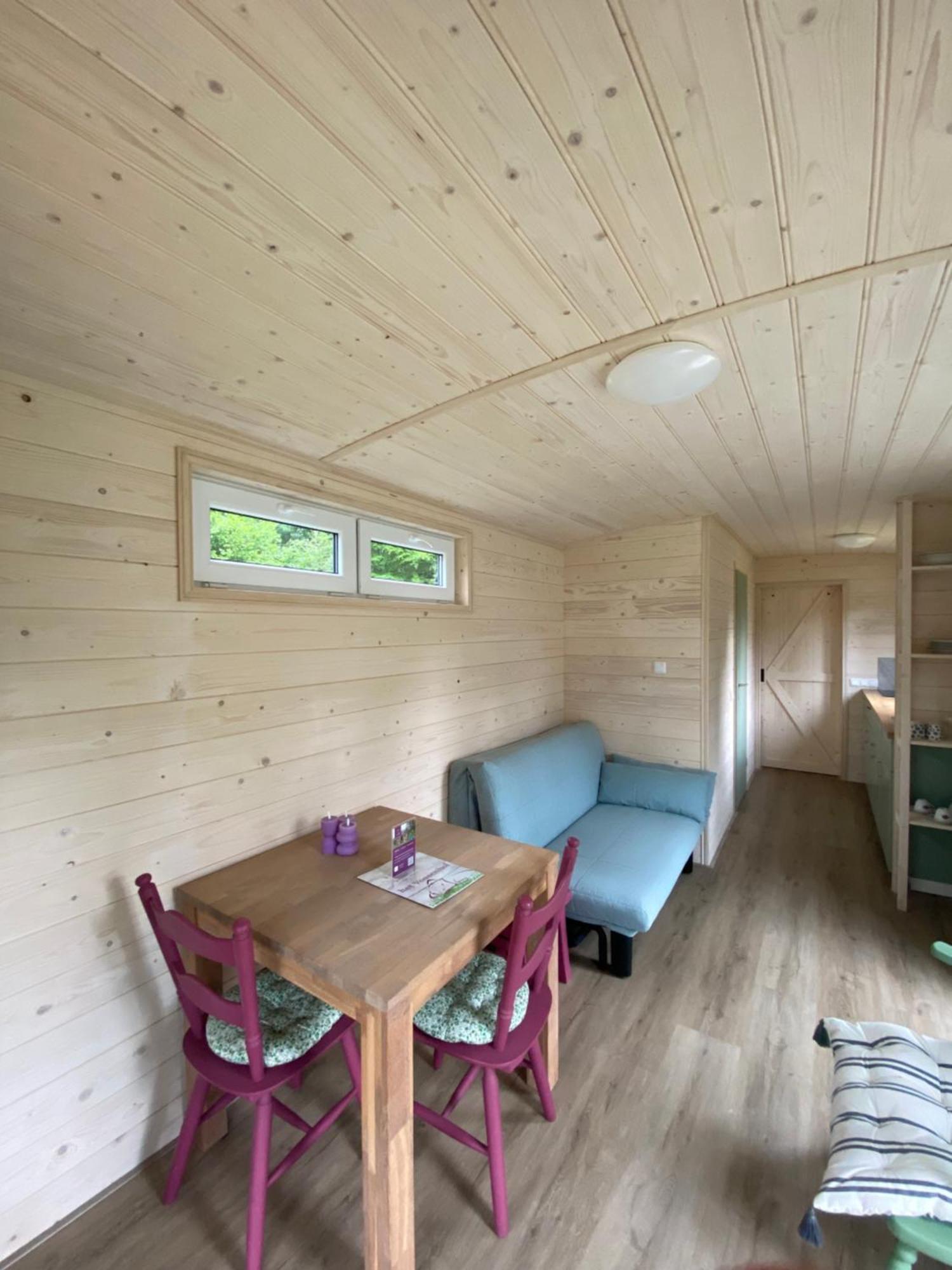 Camping Het Vossenhol Ermelo Ngoại thất bức ảnh