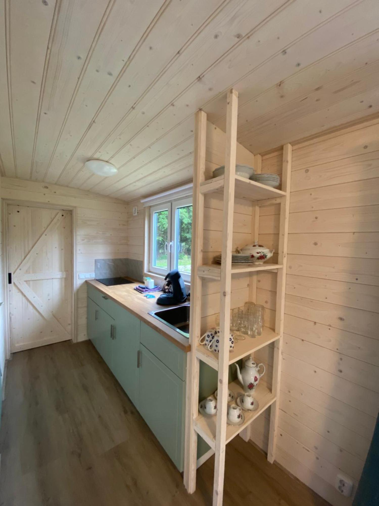 Camping Het Vossenhol Ermelo Ngoại thất bức ảnh
